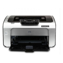 惠普 LaserJet Pro P1108黑白激光打印機(jī)